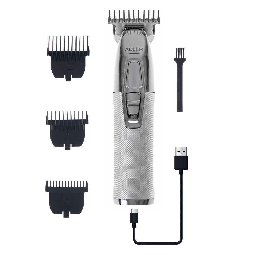 Adler Adler AD 2836 Professionele Tondeuse - 2 Kleuren Adler Adler AD 2836 Professionele Tondeuse - 2 Kleuren