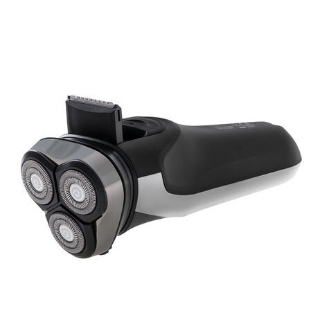 Adler Adler AD 2933 Elektrisch Scheerapparaat - 3 Koppen Adler Adler AD 2933 Elektrisch Scheerapparaat - 3 Koppen