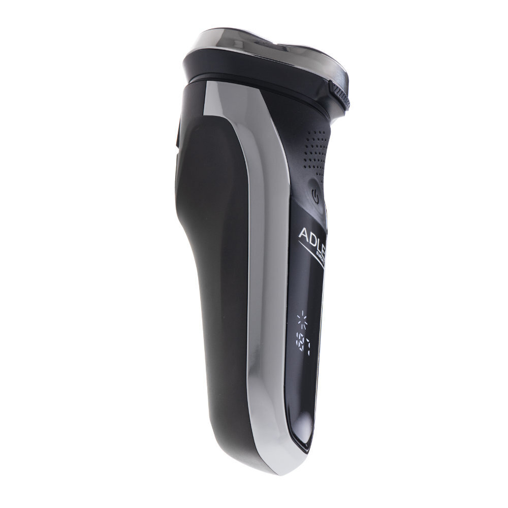 Adler Adler AD 2933 Elektrisch Scheerapparaat - 3 Koppen Adler Adler AD 2933 Elektrisch Scheerapparaat - 3 Koppen