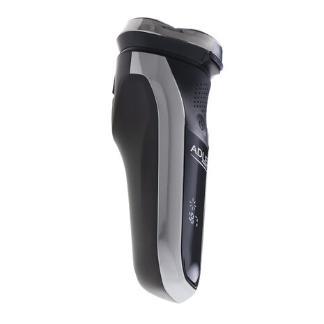 Adler Adler AD 2933 Elektrisch Scheerapparaat - 3 Koppen Adler Adler AD 2933 Elektrisch Scheerapparaat - 3 Koppen