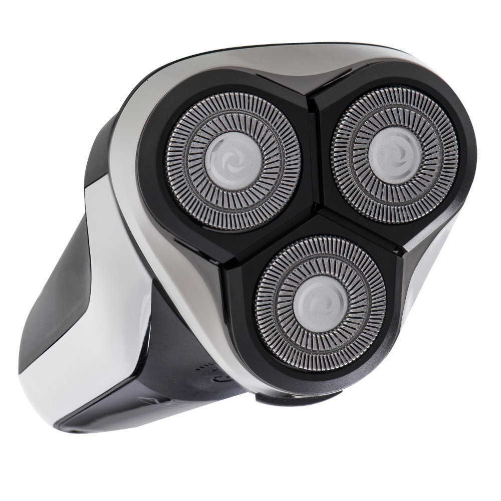 Adler Adler AD 2933 Elektrisch Scheerapparaat - 3 Koppen Adler Adler AD 2933 Elektrisch Scheerapparaat - 3 Koppen