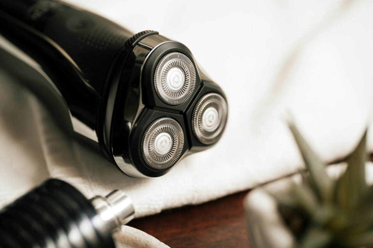 Adler Adler AD 2933 Elektrisch Scheerapparaat - 3 Koppen Adler Adler AD 2933 Elektrisch Scheerapparaat - 3 Koppen