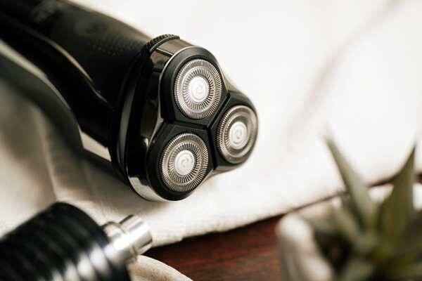 Adler Adler AD 2933 Elektrisch Scheerapparaat - 3 Koppen Adler Adler AD 2933 Elektrisch Scheerapparaat - 3 Koppen