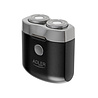 Adler Adler AD 2936 Reisscheerapparaat - USB 2 Koppen Adler Adler AD 2936 Reisscheerapparaat - USB 2 Koppen