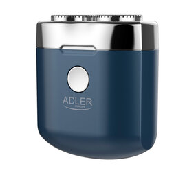 Adler Adler AD 2937 Reisscheerapparaat - USB 2 Koppen