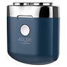 Adler Adler AD 2937 Reisscheerapparaat - USB 2 Koppen Adler Adler AD 2937 Reisscheerapparaat - USB 2 Koppen