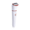Adler Adler AD 2941 Ladyshave - Wit Adler Adler AD 2941 Ladyshave - Wit
