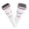 Adler Adler AD 2941 Ladyshave - Wit Adler Adler AD 2941 Ladyshave - Wit