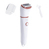 Adler Adler AD 2941 Ladyshave - Wit Adler Adler AD 2941 Ladyshave - Wit