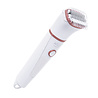 Adler Adler AD 2941 Ladyshave - Wit Adler Adler AD 2941 Ladyshave - Wit