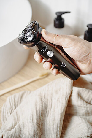 Adler Adler AD 2945 Elektrisch scheerapparaat Adler Adler AD 2945 Elektrisch scheerapparaat