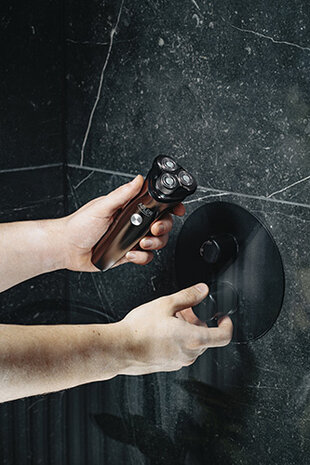 Adler Adler AD 2945 Elektrisch scheerapparaat Adler Adler AD 2945 Elektrisch scheerapparaat