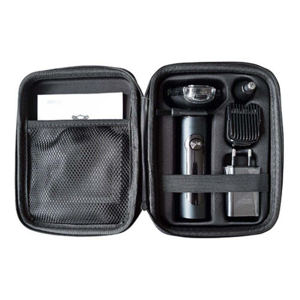 Adler Adler ADEG 2940 Reis-scheerapparaat 3-in-1 Adler Adler ADEG 2940 Reis-scheerapparaat 3-in-1