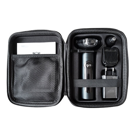 Adler Adler ADEG 2940 Reis-scheerapparaat 3-in-1 Adler Adler ADEG 2940 Reis-scheerapparaat 3-in-1