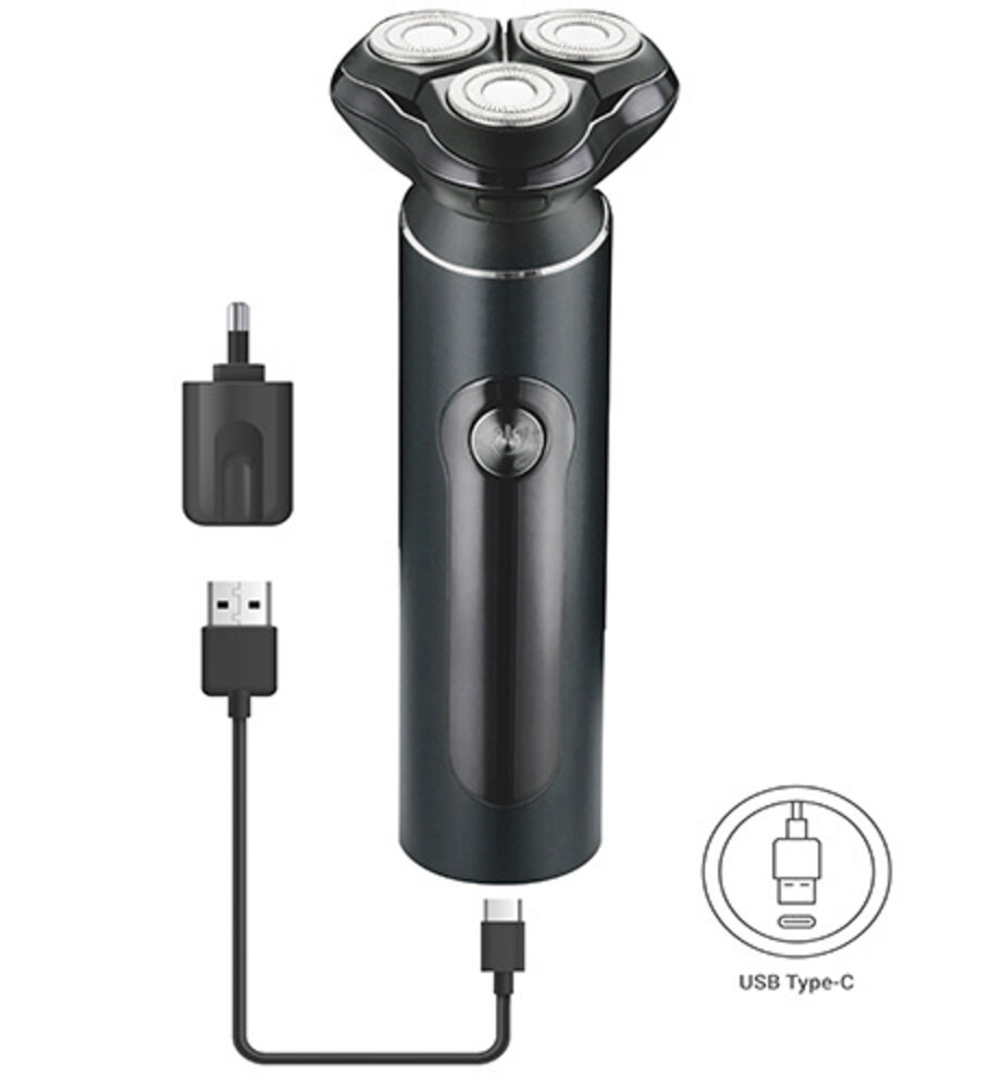 Adler Adler ADEG 2940 Reis-scheerapparaat 3-in-1 Adler Adler ADEG 2940 Reis-scheerapparaat 3-in-1