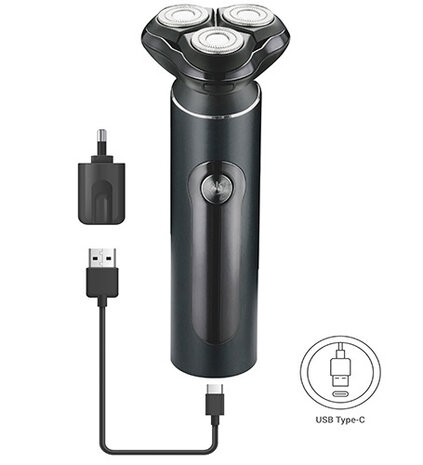 Adler Adler ADEG 2940 Reis-scheerapparaat 3-in-1 Adler Adler ADEG 2940 Reis-scheerapparaat 3-in-1