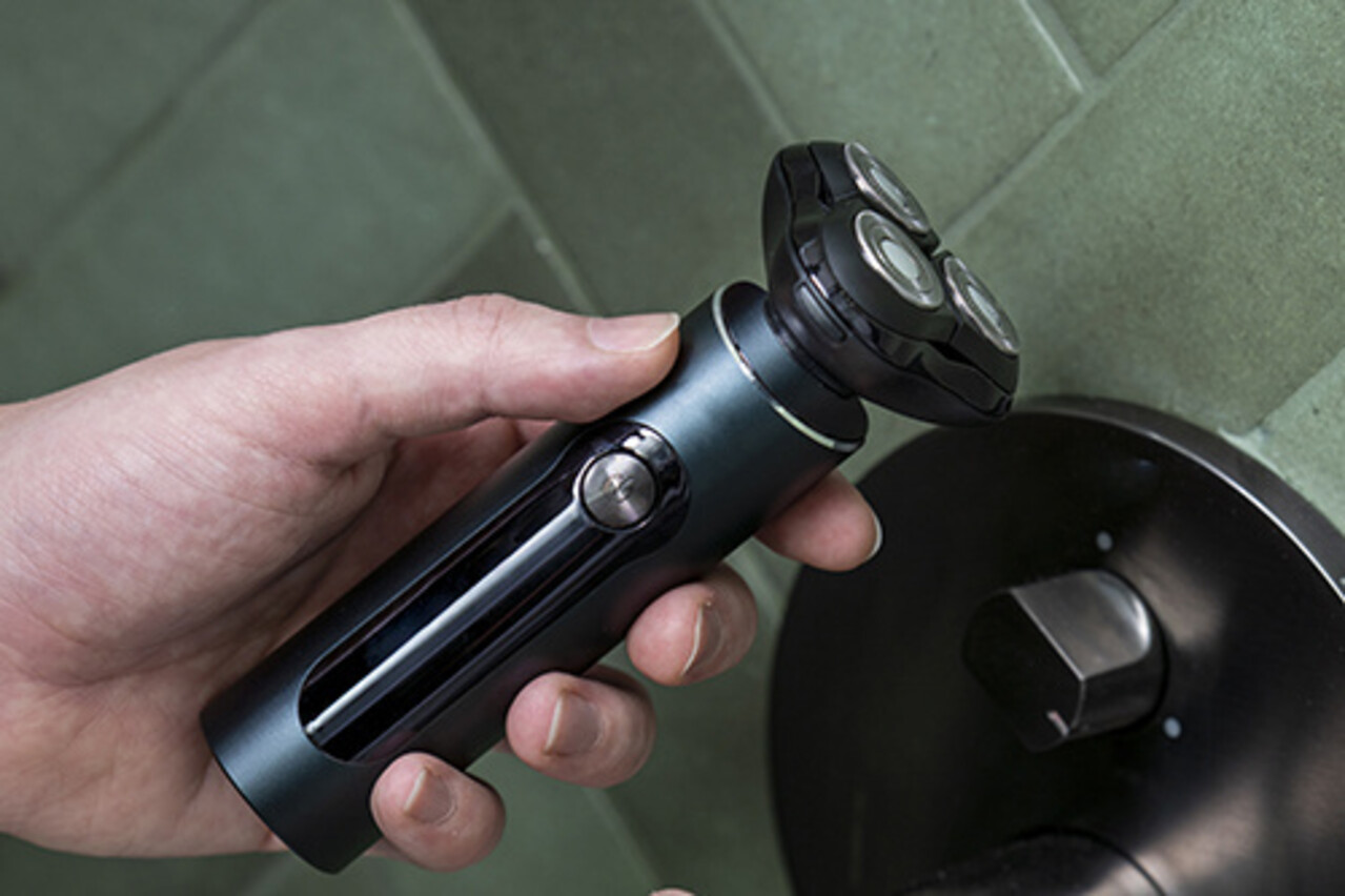 Adler Adler ADEG 2940 Reis-scheerapparaat 3-in-1 Adler Adler ADEG 2940 Reis-scheerapparaat 3-in-1