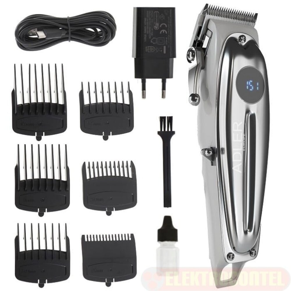 Adler Adler Professionele Tondeuse AD 2831 - 100 w Adler Adler Professionele Tondeuse AD 2831 - 100 w