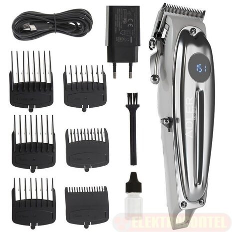 Adler Adler Professionele Tondeuse AD 2831 - 100 w Adler Adler Professionele Tondeuse AD 2831 - 100 w