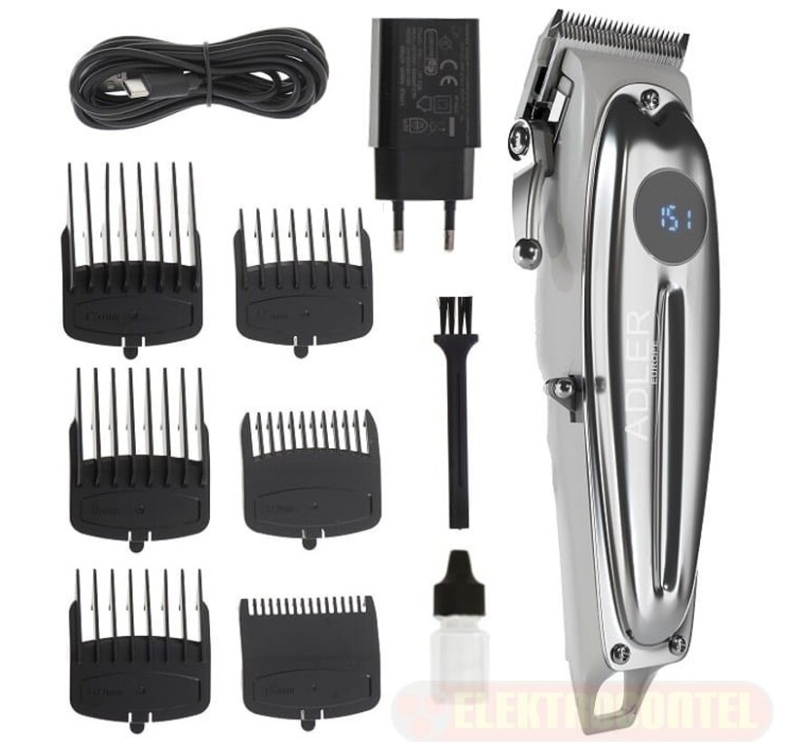 Adler Professionele Tondeuse AD 2831 - 100 w