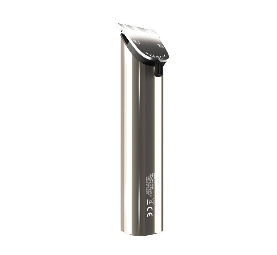 Adler Tondeuse Met LCD Scherm AD 2834 - 60 W