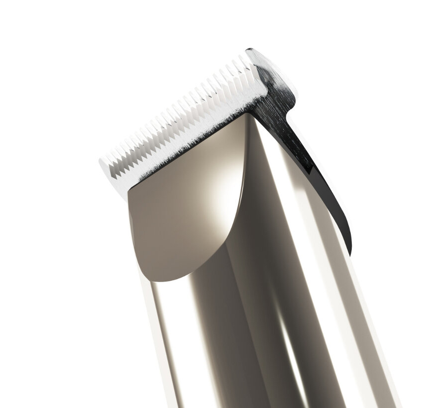 Adler Tondeuse Met LCD Scherm AD 2834 - 60 W