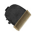 Camry Tondeuses kop voor huisdieren voor Camry CR 2821, Adler AD 2823, Adler AD2827