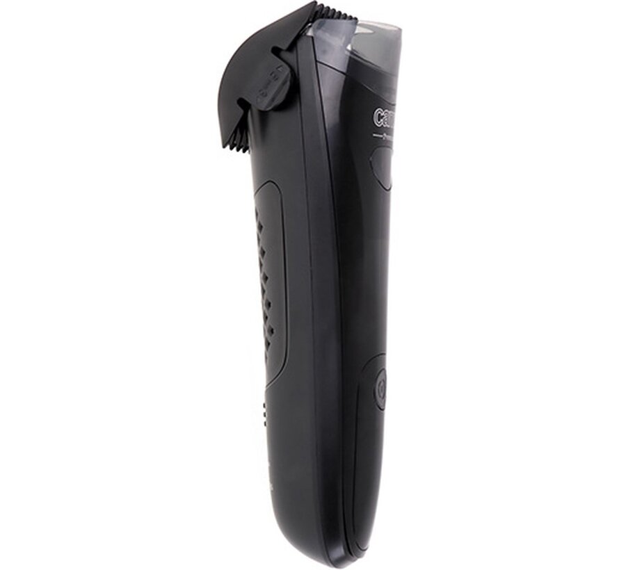 Camry CR2833 - Baardtrimmer - vacuüm afzuigfunctie