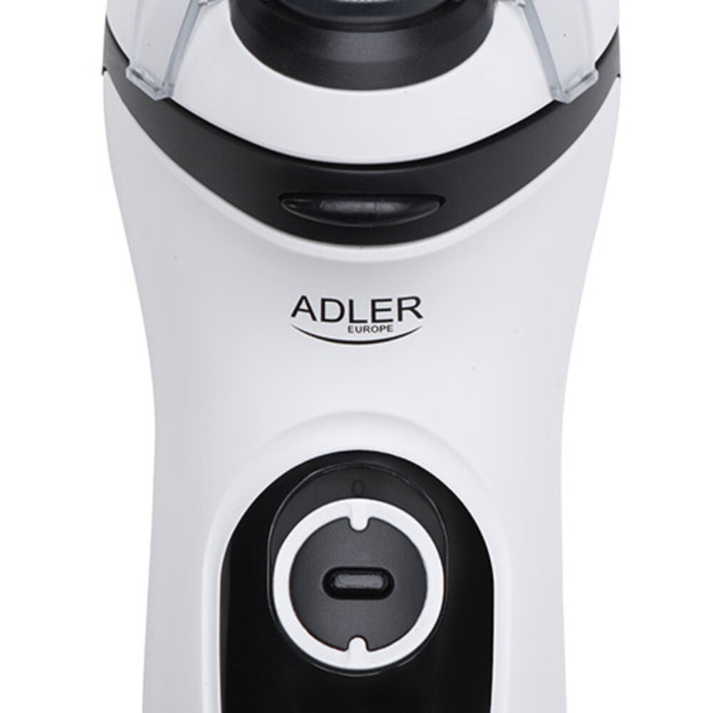 Adler Adler AD 2910 W Shaver for men - scheerapparaat