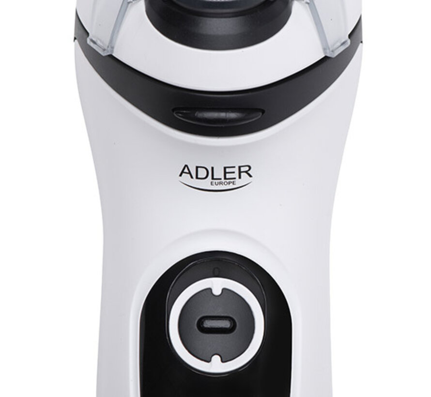 Adler AD 2910 W Shaver for men - scheerapparaat