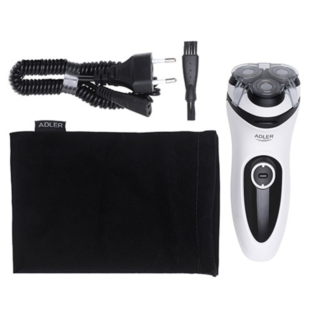 Adler Adler AD 2910 W Shaver for men - scheerapparaat