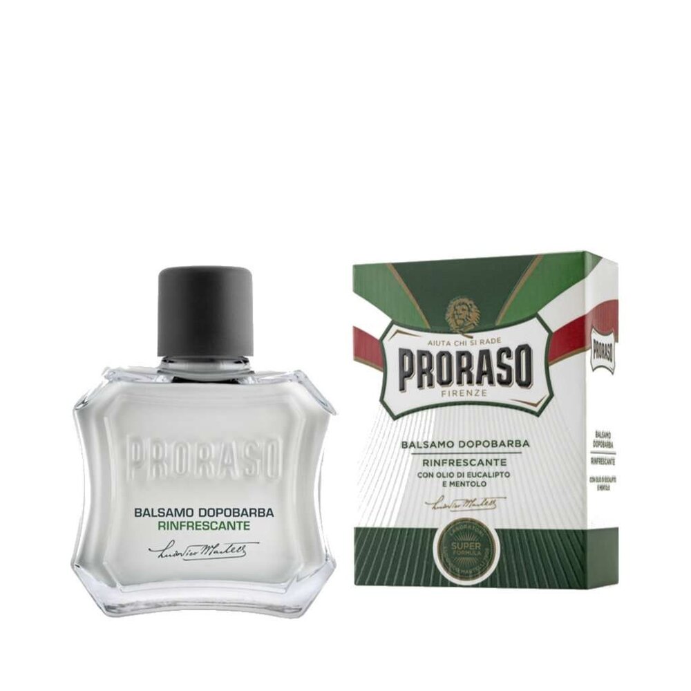 Proraso Proraso Aftershave Balsem Eucalyptus 100ml
