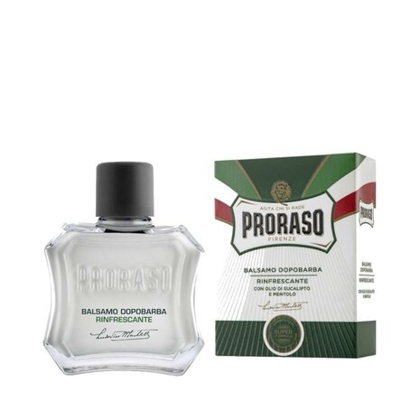 Proraso Proraso Aftershave Balsem Eucalyptus 100ml