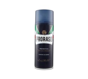 Proraso Proraso scheerschuim voor de droge huid 400ml Proraso Proraso scheerschuim voor de droge huid 400ml