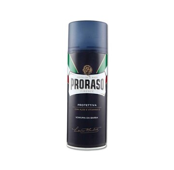 Proraso Proraso scheerschuim voor de droge huid 400ml