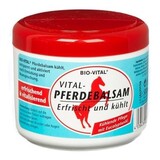 Bio Vital Bio Vital Paardenbalsem Crème - 500 ml Bio Vital Bio Vital Paardenbalsem Crème - 500 ml