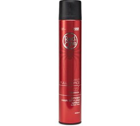 Red One RedOne Haarspray 07 Passion Spider - 400ml Red One RedOne Haarspray 07 Passion Spider - 400ml