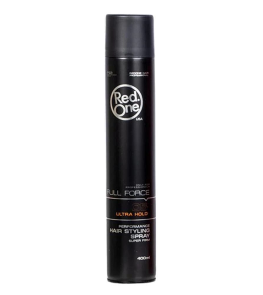 Red One RedOne Haarspray Ultra Hold - 400ml