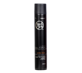 Red One RedOne Haarspray Ultra Hold - 400ml Red One RedOne Haarspray Ultra Hold - 400ml