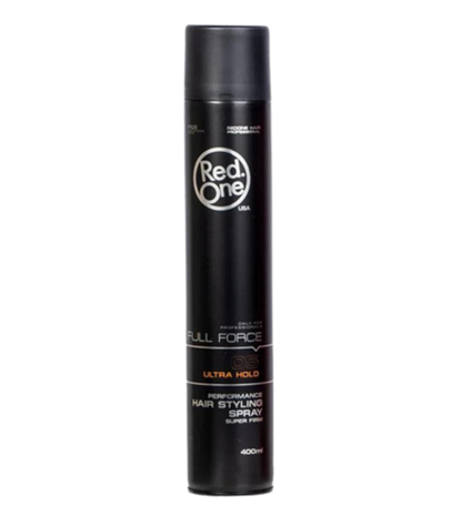Red One RedOne Haarspray Ultra Hold - 400ml