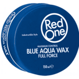 Red One RedOne Haarwax - Blue Aqua 150 ml Red One RedOne Haarwax - Blue Aqua 150 ml