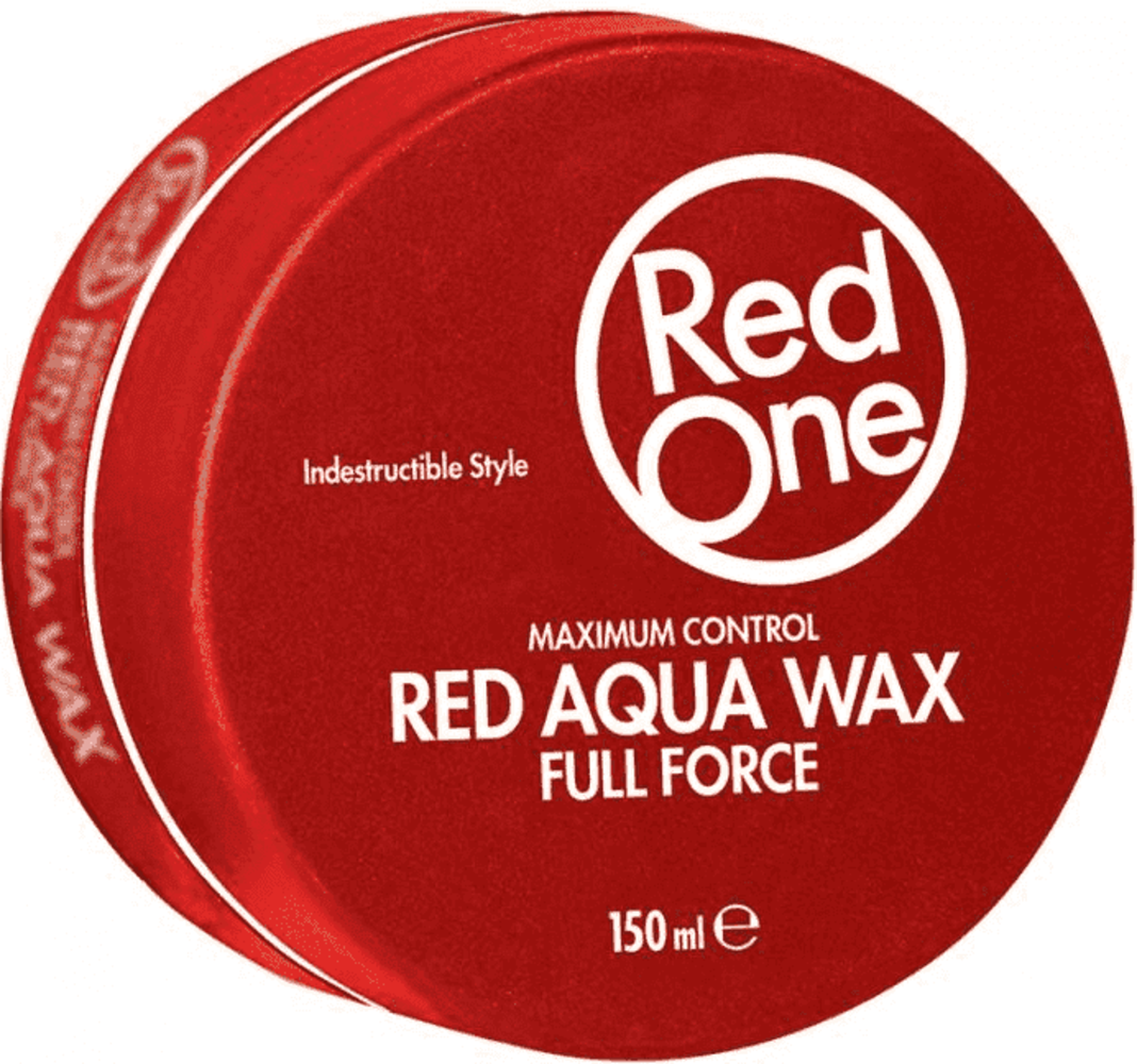 Red One RedOne Haarwax - Red Aqua Full Force 150 ml.