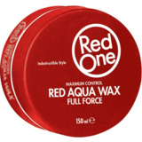 Red One RedOne Haarwax - Red Aqua Full Force 150 ml. Red One RedOne Haarwax - Red Aqua Full Force 150 ml.
