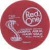 Red One RedOne Haarwax Cobra Aqua - 150 ml Red One RedOne Haarwax Cobra Aqua - 150 ml
