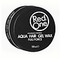 RedOne Haarwax Maximum Control - black aqua 150ml