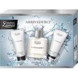 Huismerk Creation Lamis Arrivederci geschenkset Huismerk Creation Lamis Arrivederci geschenkset