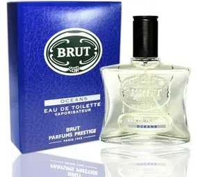 Brut Brut Oceans Eau De toilette - 100ML Brut Brut Oceans Eau De toilette - 100ML