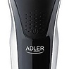 Adler Adler Scheerapparaat Voor Mannen - AD 2928 Adler Adler Scheerapparaat Voor Mannen - AD 2928