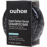 Huismerk Shampoo bar voor grijs haar - Anti grey hair bar - 60 g Huismerk Shampoo bar voor grijs haar - Anti grey hair bar - 60 g