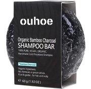 Huismerk Shampoo bar voor grijs haar - Anti grey hair bar - 60 g